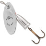 Вращающаяся блесна BLUE FOX Vibrax Bullet 25 г VB6-S